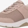 Gabor Running Sneakers Sneakers Laag Dames Oudroze -Aanbiedingen Gabor Winkel d33e6abdaa1f42b47bc5915615c2860c