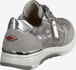 Gabor Casual Sneakers Sneakers Laag Dames Zilvergrijs -Aanbiedingen Gabor Winkel d36b0f8039c319415a4b7ce3c4a29b0e