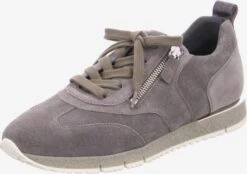 Gabor Casual Sneakers Sneakers Laag Dames Taupe