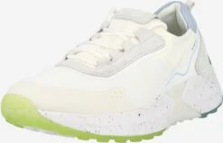 Gabor Running Sneakers Sneakers Laag Dames Wit