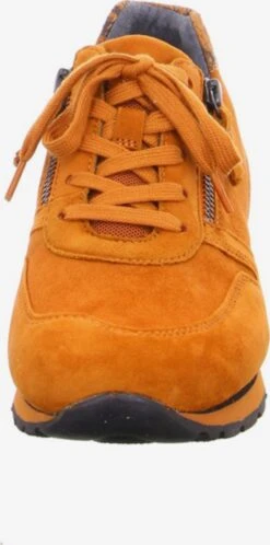 Gabor Fashion Sneakers Sneakers Laag Dames Donkeroranje 6 Gabor Fashion Sneakers Sneakers Laag Dames Donkeroranje -Aanbiedingen Gabor Winkel d57e4848d0aedf46496e69d7d73828e3