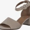 Gabor Pumps & Hakken Slingpumps Comfort 22.902 Dames Chamois -Aanbiedingen Gabor Winkel d5fb583c7126baba645887483eb50793