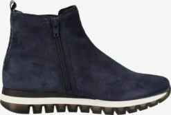 Gabor Enkellaarsjes Chelsea Boots Dames Navy -Aanbiedingen Gabor Winkel d71f134f6438907ebfa1542856b8f04f