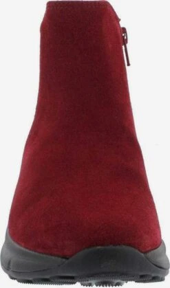 Gabor Overige Enkellaarsjes Enkellaarsje Dames Rood -Aanbiedingen Gabor Winkel d7bfc73a51c3ac33851f9f9e21850f1d