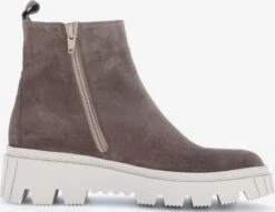 Gabor Klassieke Enkellaarsjes Enkellaarsjes Dames Mokka -Aanbiedingen Gabor Winkel d7d2524859bc0e9436ab7d7ef01e887a