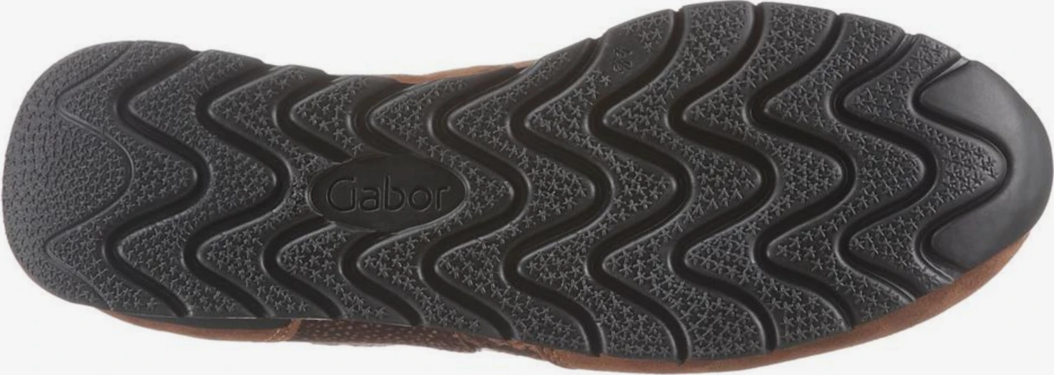 Fashion sneakers Sneakers laag Dames Cognac Gabor Fashion Sneakers Sneakers Laag Dames Cognac -Aanbiedingen Gabor Winkel d8130059aad1b54e3524056f932efef2