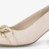 Gabor Klassieke Pumps Pumps Dames Lichtbeige -Aanbiedingen Gabor Winkel d875cb3b1188d3342eeb262429c90f18