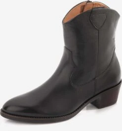 Gabor Boots Cowboylaarzen Dames Zwart