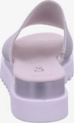 Gabor Sandalen Met Hak Muiltjes Dames Sering -Aanbiedingen Gabor Winkel da1fb4e6522a42867ca02047bf4d1858