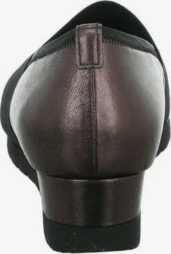 Gabor Loafers Instappers Dames Grijs -Aanbiedingen Gabor Winkel da896aa528bc05296c02d2dbc93ced96