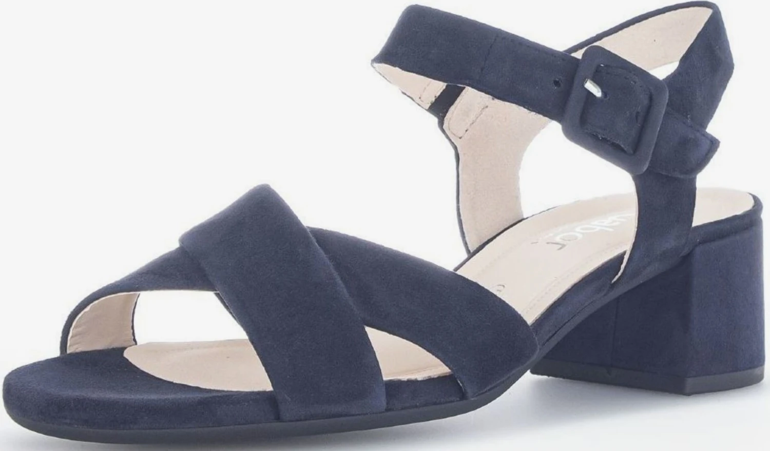 Sandalen met hak Sandalen met riem Dames Navy Gabor Sandalen Met Hak Sandalen Met Riem Dames Navy -Aanbiedingen Gabor Winkel daca6bf6e7599f39efb67003da0a0dfc