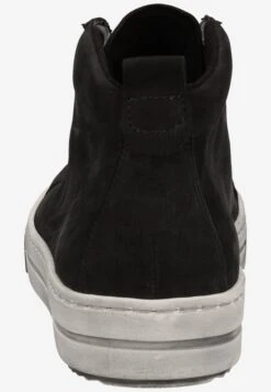 Gabor Hoge Sneakers Sneakers Hoog Dames Blauw / Donkerblauw -Aanbiedingen Gabor Winkel db1b48c6e37f77fc9d7868fa5de187e1