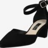 Gabor Pumps & Hakken Slingpumps Dames Zwart -Aanbiedingen Gabor Winkel db344f78298b19c098f703a1695bb0e9