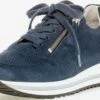 Gabor Running Sneakers Sneakers Laag Dames Donkerblauw -Aanbiedingen Gabor Winkel db657458f4a3aecd1603715cc33e0c3c