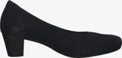 Gabor Klassieke Pumps Pumps Comfort 26.180 Dames Nachtblauw -Aanbiedingen Gabor Winkel db8691a51291e0170742c099da786854