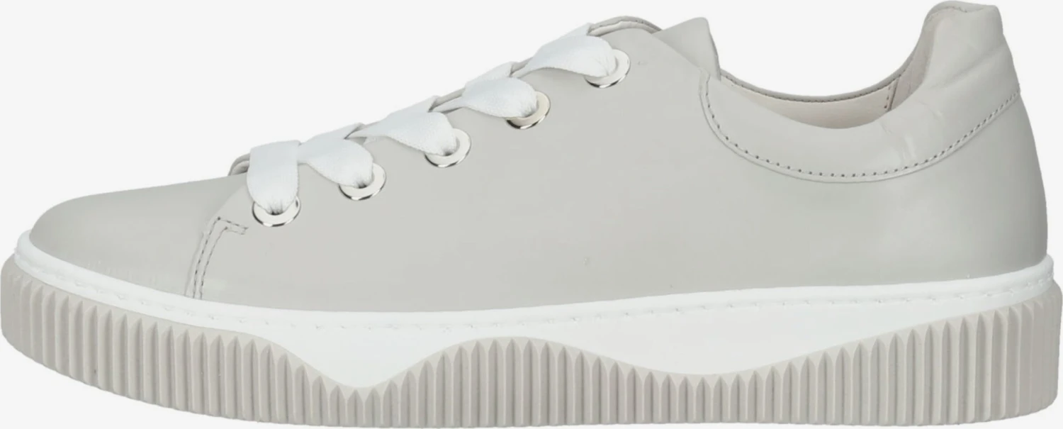 Casual sneakers Sneakers laag Dames Lichtgrijs Gabor Casual Sneakers Sneakers Laag Dames Lichtgrijs -Aanbiedingen Gabor Winkel dbcb67aa86904abc721e96813a95ea5c