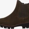 Gabor Enkellaarsjes Chelsea Boots Dames Olijfgroen 1 Gabor Enkellaarsjes Chelsea Boots Dames Olijfgroen -Aanbiedingen Gabor Winkel dc050d347e5dc7db40fdc9846b1b1714