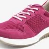 Gabor Running Sneakers Sneakers Laag Dames Roze -Aanbiedingen Gabor Winkel dc752a5886b441a006617560e65ef41f