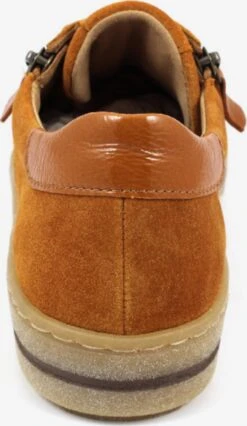 Gabor Casual Sneakers Sneakers Laag Dames Safraan -Aanbiedingen Gabor Winkel dd1963c06134c8ae06b126526d401b23