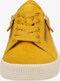 Gabor Casual Sneakers Sneakers Laag Dames Mosterd 4 Gabor Casual Sneakers Sneakers Laag Dames Mosterd -Aanbiedingen Gabor Winkel dd527f4bc97ff5d8298b48a2d77774af