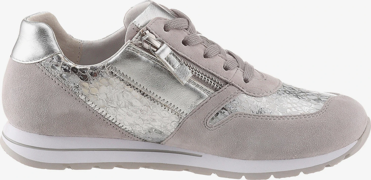 Casual sneakers Sneakers laag Dames Greige Gabor Casual Sneakers Sneakers Laag Dames Greige -Aanbiedingen Gabor Winkel ddd3be5b94b5ed6ae0e097ebad589d35