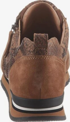 Gabor Fashion Sneakers Sneakers Laag Dames Cognac 7 Gabor Fashion Sneakers Sneakers Laag Dames Cognac -Aanbiedingen Gabor Winkel de113a9da575394220e56cc7aad9b330