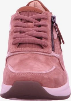 Gabor Fashion Sneakers Sneakers Laag Dames Pink -Aanbiedingen Gabor Winkel de30ef518007f26d2a89a2387d40e6a8