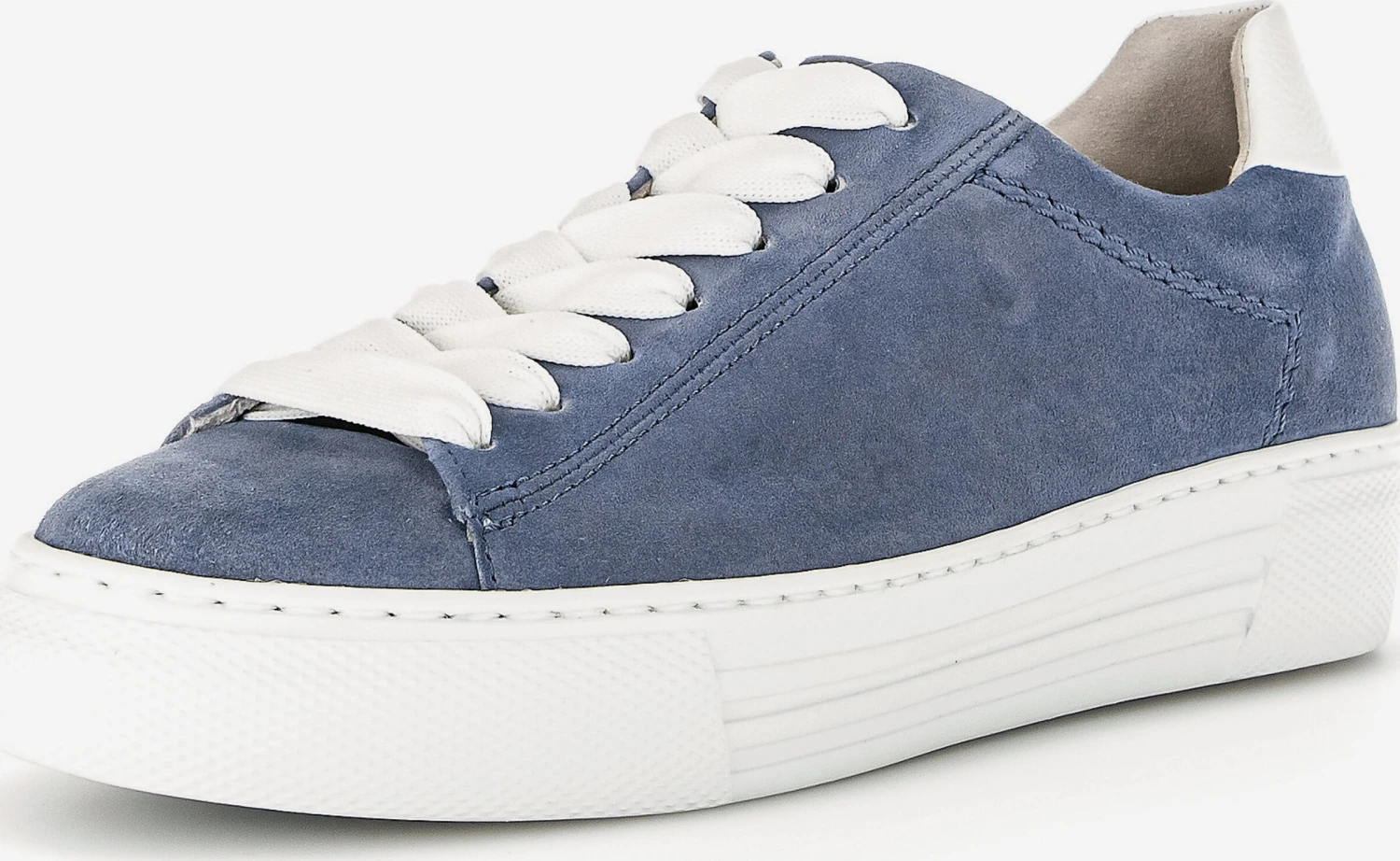 Casual sneakers Sneakers laag Dames Blauw Gabor Casual Sneakers Sneakers Laag Dames Blauw -Aanbiedingen Gabor Winkel decae57c98d24db1179410c9089faa95