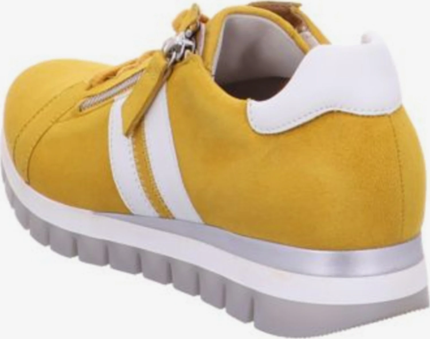 Running sneakers Sneakers laag Dames Geel Gabor Running Sneakers Sneakers Laag Dames Geel -Aanbiedingen Gabor Winkel dfbdadf83d029e23303e1348721c20b2