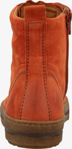 Gabor Enkellaarsjes Veterlaarsjes Dames Roestrood -Aanbiedingen Gabor Winkel e0622b0a8d39f487d26afd3a9f08a80b