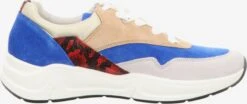 Gabor Casual Sneakers Sneakers Laag Dames Gemengde Kleuren 5 Gabor Casual Sneakers Sneakers Laag Dames Gemengde Kleuren -Aanbiedingen Gabor Winkel e179a77272a7377954f4f38469ccf0b0