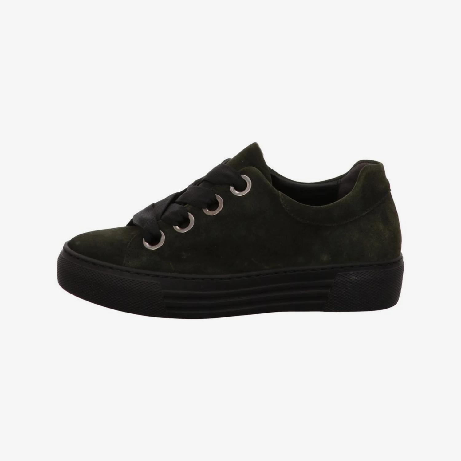 Casual sneakers Sneakers laag Dames Donkergroen Gabor Casual Sneakers Sneakers Laag Dames Donkergroen -Aanbiedingen Gabor Winkel e1cc81d727ddc85c62b3e63955db1196