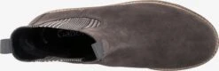 Gabor Enkellaarsjes Chelsea Boots Dames Donkergrijs -Aanbiedingen Gabor Winkel e1f23e63deba2867b66b10bf9a0a1b25
