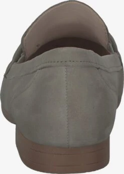 Gabor Loafers Instappers Dames Kaki 4 Gabor Loafers Instappers Dames Kaki -Aanbiedingen Gabor Winkel e1f9760d004dca971e24a0311e9bd320