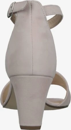 Gabor Sandalen Met Hak Sandalen Met Riem Dames Nude -Aanbiedingen Gabor Winkel e25f5c24943b7e573ad94e9840fd9db7