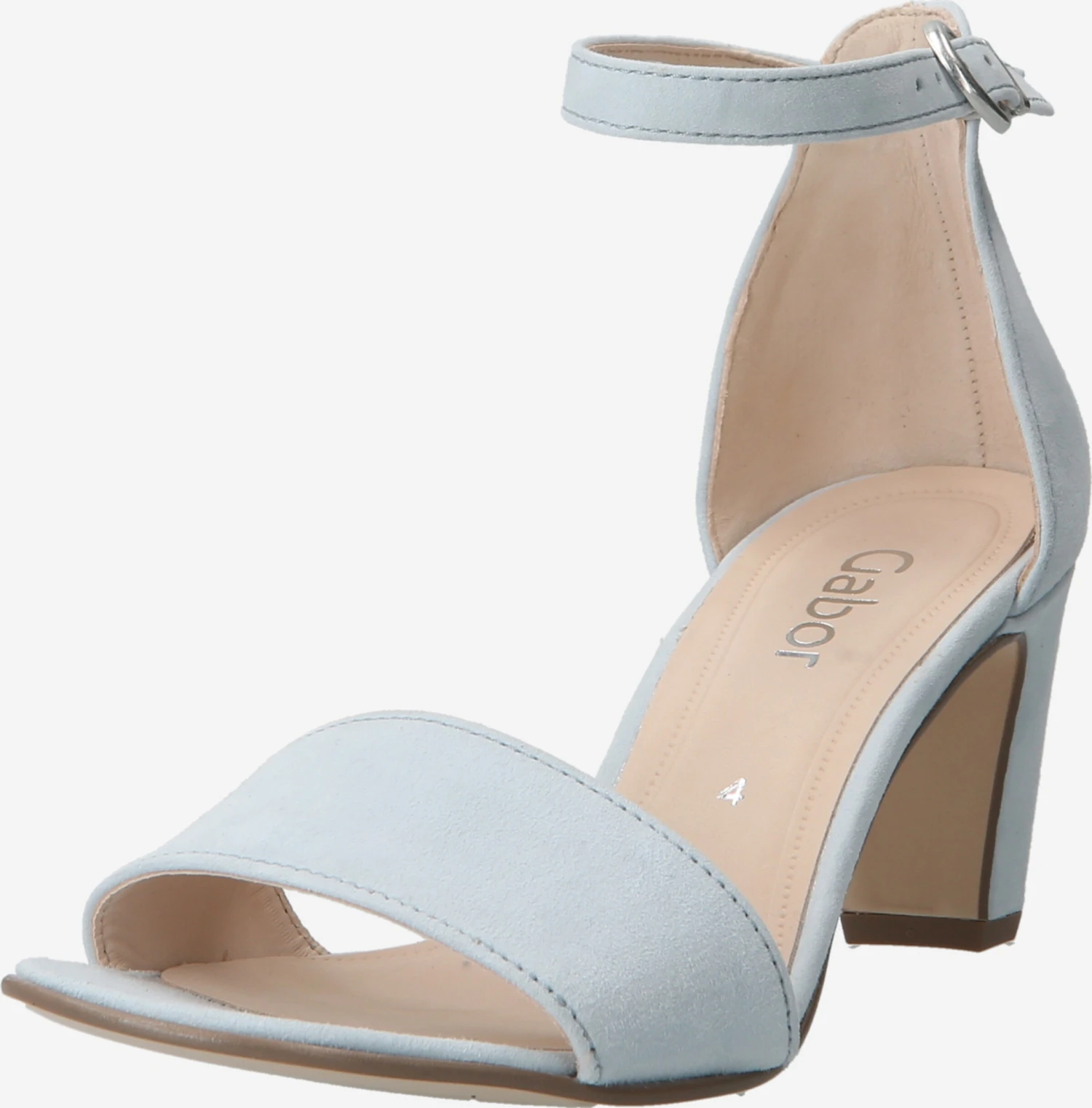 Sandalen met hak Sandalen met riem Dames Lichtblauw Gabor Sandalen Met Hak Sandalen Met Riem Dames Lichtblauw -Aanbiedingen Gabor Winkel e3f859e7e5f0ac59f3f7f1075c9eaeda