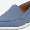 Gabor Loafers Instappers Dames Smoky Blue -Aanbiedingen Gabor Winkel e40fa526b7e64ec9d6782f83ad2f6ac7