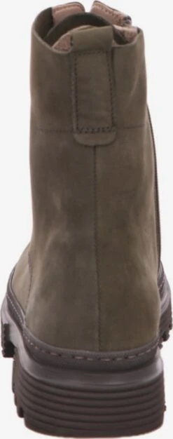 Gabor Klassieke Enkellaarsjes Enkellaarsjes Dames Groen -Aanbiedingen Gabor Winkel e4a0cf2ce3c6cda97e224ec34b15b964