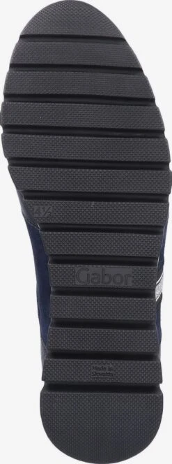 Gabor Casual Sneakers Sneakers Laag Dames Enziaan -Aanbiedingen Gabor Winkel e4a9f56a636658cb3988b19855d766cb