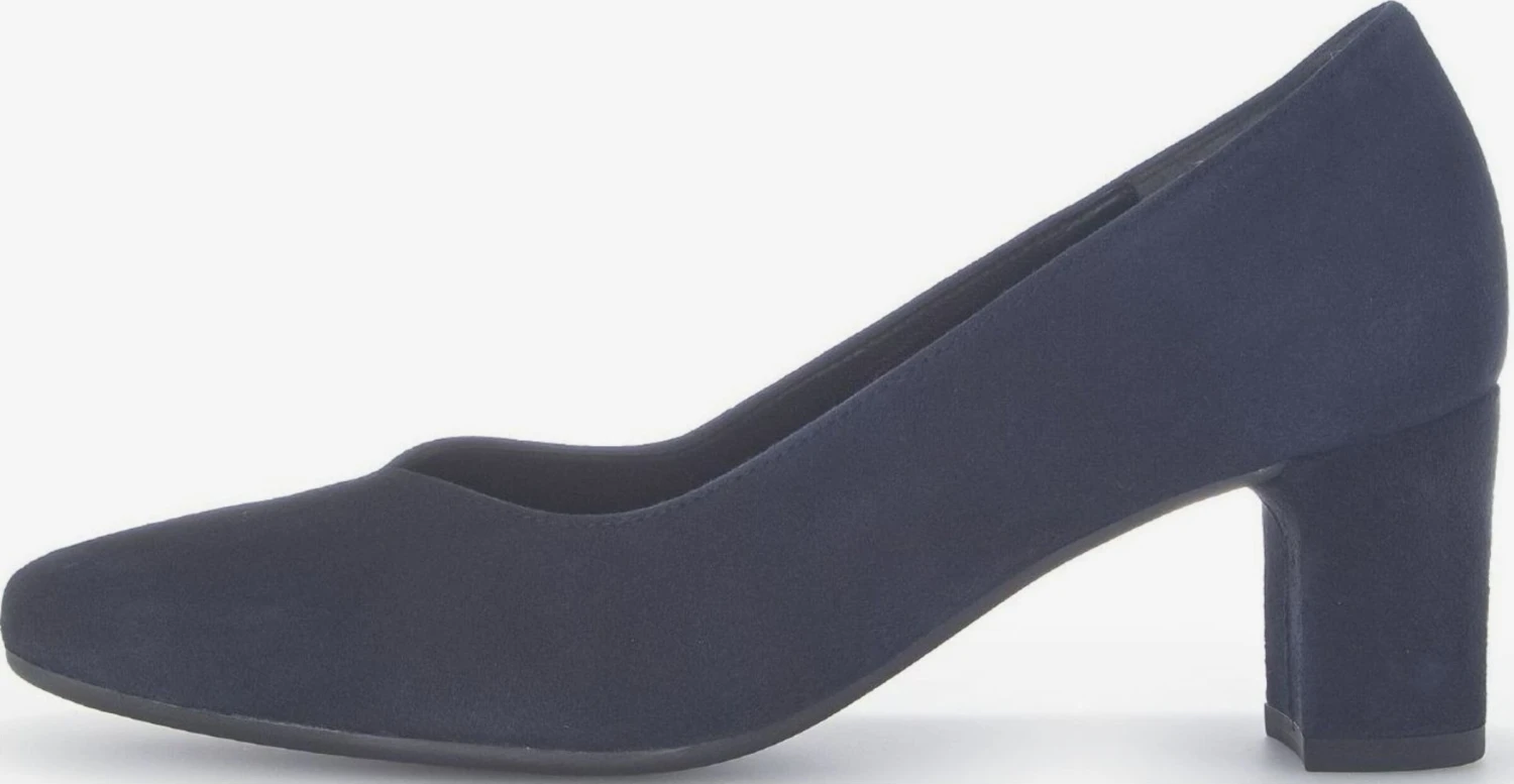 Klassieke pumps Pumps Dames Donkerblauw Gabor Klassieke Pumps Pumps Dames Donkerblauw -Aanbiedingen Gabor Winkel e4caa8e75dbdca15340f3d3de90352ac