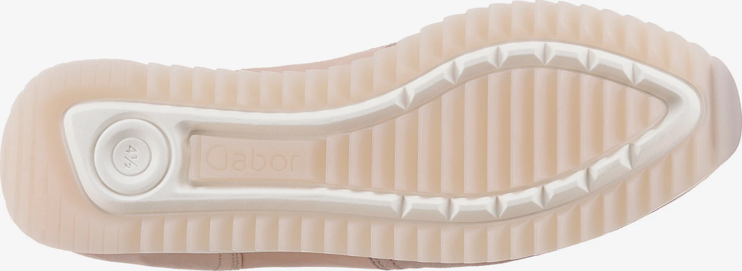 Fashion sneakers Sneakers laag Dames Oudroze Gabor Fashion Sneakers Sneakers Laag Dames Oudroze -Aanbiedingen Gabor Winkel e522806643c2bcb685ddd377bd7e145f