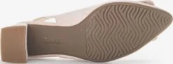 Gabor Klassieke Pumps Pumps Dames Roze 8 Gabor Klassieke Pumps Pumps Dames Roze -Aanbiedingen Gabor Winkel e52fdaaec9e2d0836fec20617c599349
