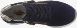 Gabor Casual Sneakers Sneakers Laag Dames Donkerblauw -Aanbiedingen Gabor Winkel e530638f26f20b7c5d245e95fae7f179