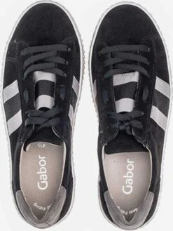 Gabor Skate Sneakers Sneakers Laag Dames Zwart 5 Gabor Skate Sneakers Sneakers Laag Dames Zwart -Aanbiedingen Gabor Winkel e5a2adfd512da052355bfe99ce2c2552