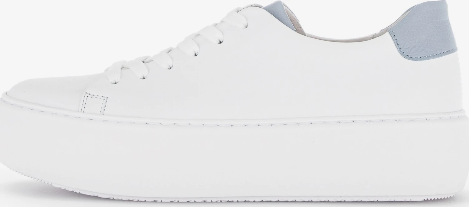 Casual sneakers Sneakers laag Dames Wit Gabor Casual Sneakers Sneakers Laag Dames Wit -Aanbiedingen Gabor Winkel e5a4118af2c8a28633c577228edcfc95