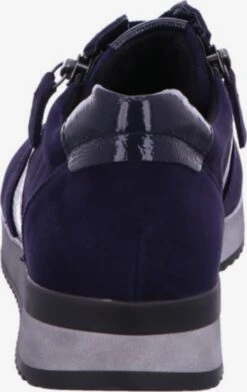 Gabor Running Sneakers Sneakers Laag Dames Donkerblauw 4 Gabor Running Sneakers Sneakers Laag Dames Donkerblauw -Aanbiedingen Gabor Winkel e669ed01a0d6da78863f4e64d1478e16
