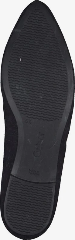 Gabor Loafers Instappers Dames Marine -Aanbiedingen Gabor Winkel e67c68f6b7923f8161b6d18722dd7368