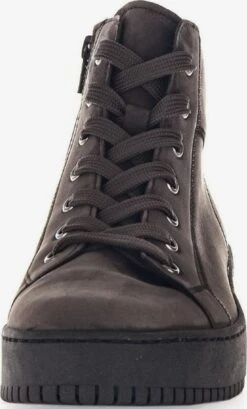 Gabor Hoge Sneakers Sneakers Hoog Dames Bruin -Aanbiedingen Gabor Winkel e68e72a605165efddc642d6e78714e25