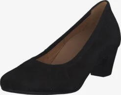 Gabor Klassieke Pumps Pumps Comfort Dames Zwart