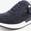 Gabor Running Sneakers Sneakers Laag Dames Donkerblauw 1 Gabor Running Sneakers Sneakers Laag Dames Donkerblauw -Aanbiedingen Gabor Winkel e7e13056bc6dd5ca77665514a2774756